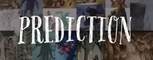 prédictions